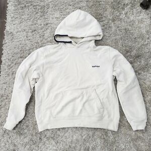 Madhappy 😡😁 classic logo hoodie size Small